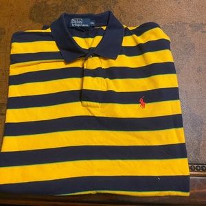 Polo Shirts $15 each